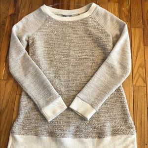 Maternity Sweatshirt